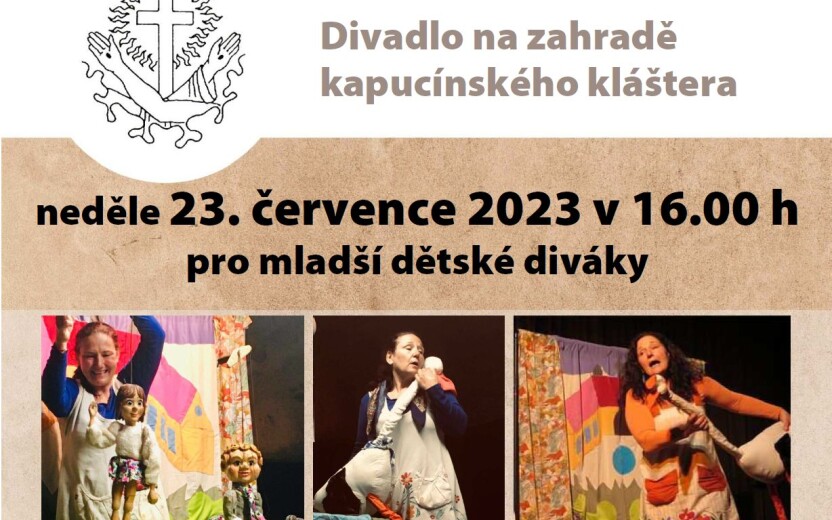 O hloupé huse a Buchlovická bílá paní